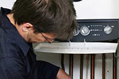boiler replacement Gowhole