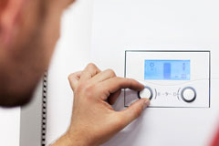 best Gowhole boiler servicing companies