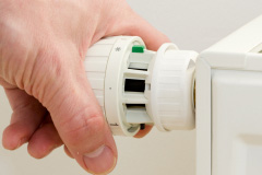 Gowhole central heating repair costs