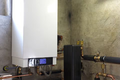 Gowhole condensing boiler companies
