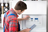 Gowhole boiler servicing