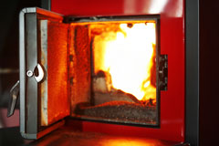 solid fuel boilers Gowhole